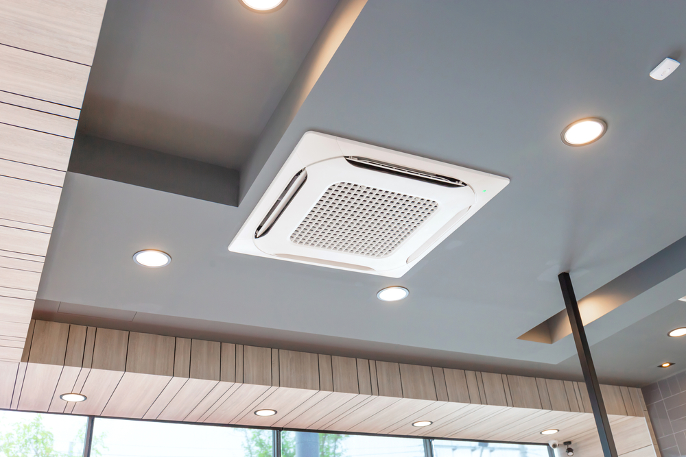 Air Conditioning Services in Scunthorpe & Lincolnshire